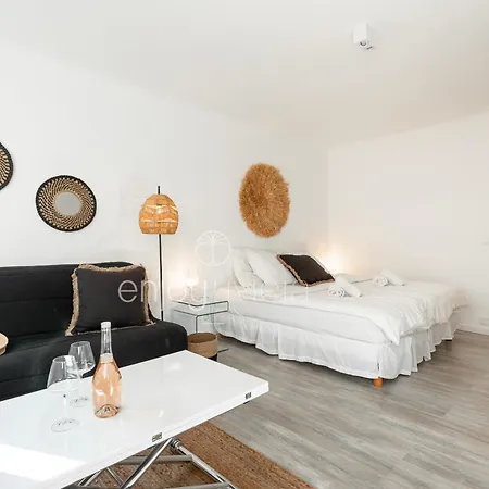 Tulum  Citycenter - 100m - Calme - Wifi - Clim * Cannes